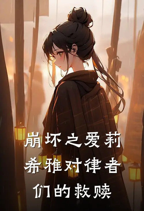 崩坏之爱莉希雅对律者们的救赎
