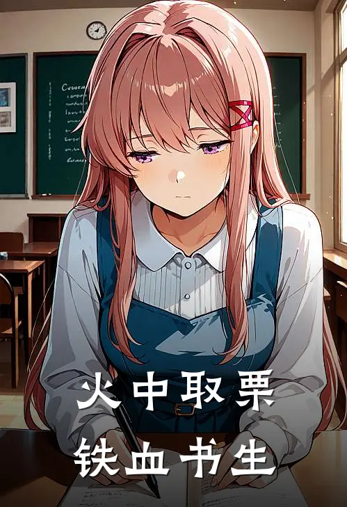 火中取栗，铁血书生