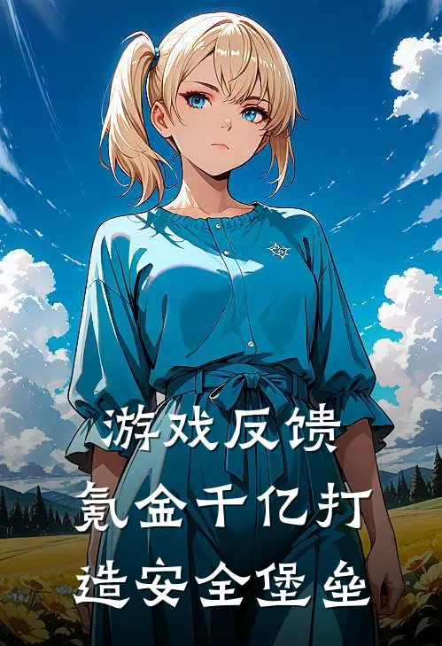 游戏反馈：氪金千亿打造安全堡垒