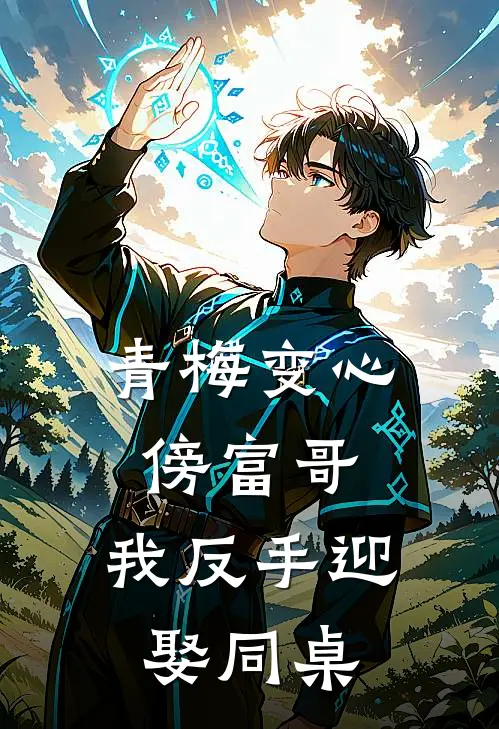 青梅变心傍富哥，我反手迎娶同桌