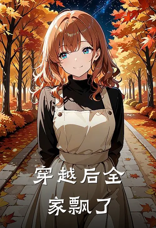 穿越后全家飘了