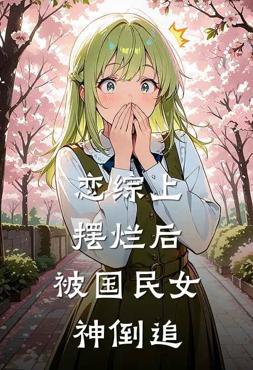 恋综上摆烂后，被国民女神倒追