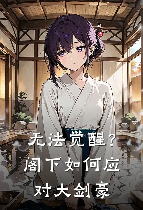 无法觉醒？阁下如何应对大剑豪
