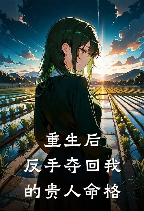 重生后，反手夺回我的贵人命格