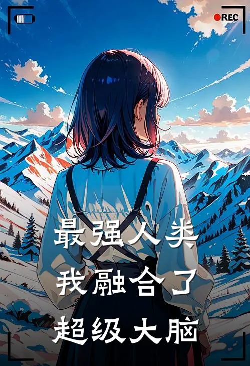 最强人类：我融合了超级大脑