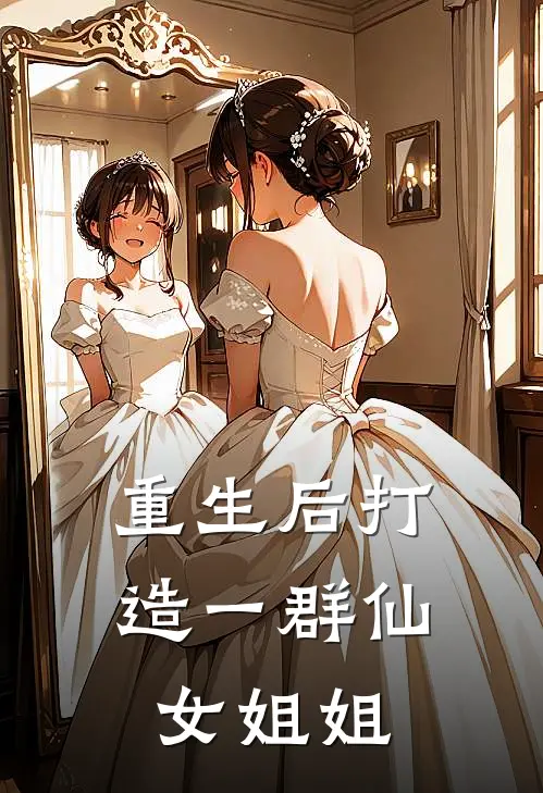 重生后打造一群仙女姐姐