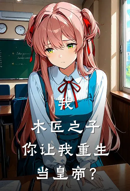 我，木匠之子，你让我重生当皇帝？