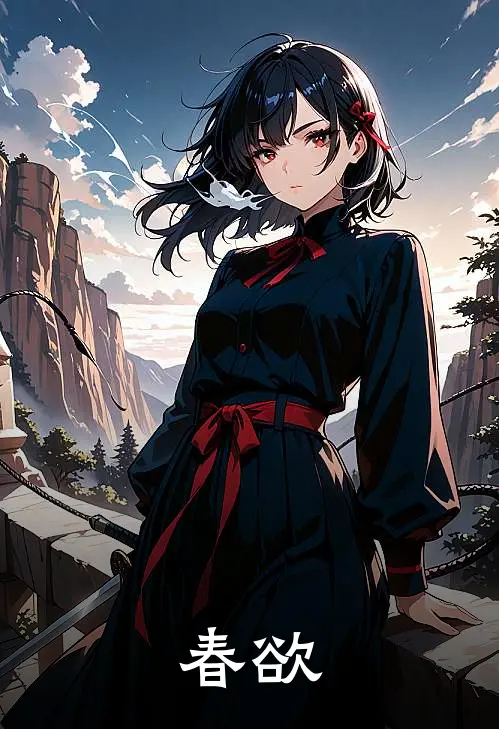 春欲