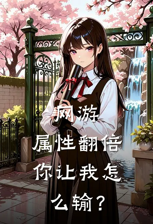 网游，属性翻倍你让我怎么输？