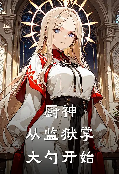 厨神：从监狱掌大勺开始