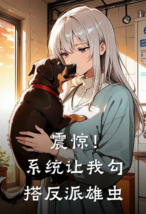 震惊！系统让我勾搭反派雄虫