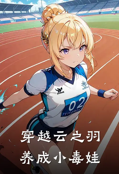 穿越云之羽养成小毒娃