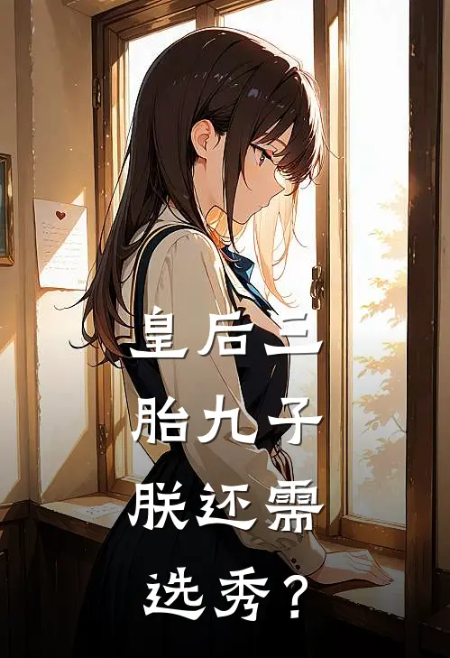 皇后三胎九子，朕还需选秀？