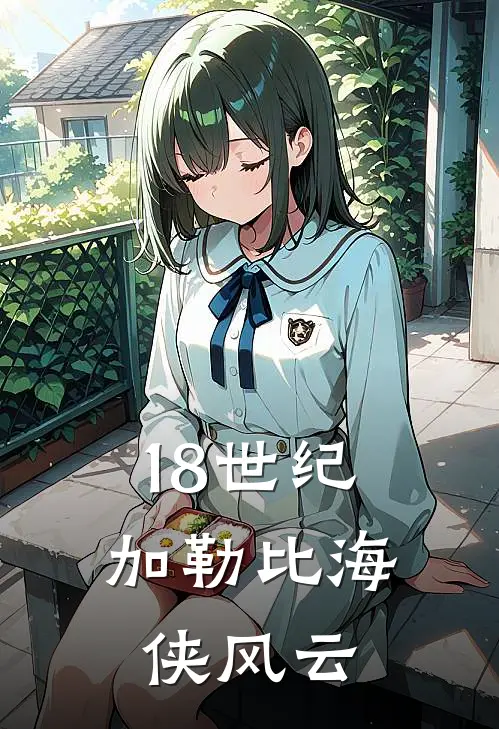 18世纪加勒比海侠风云