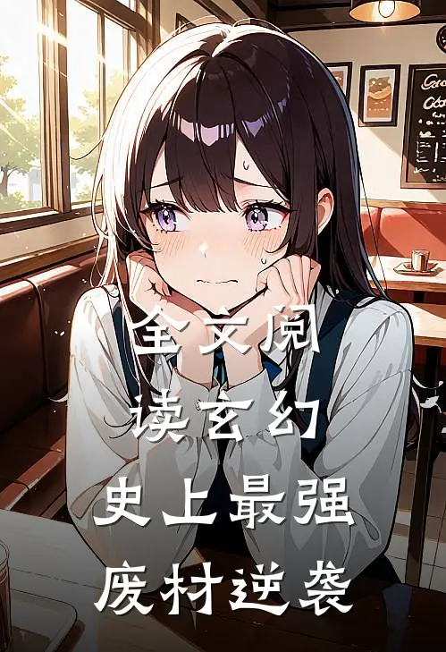 全文阅读玄幻：史上最强废材逆袭