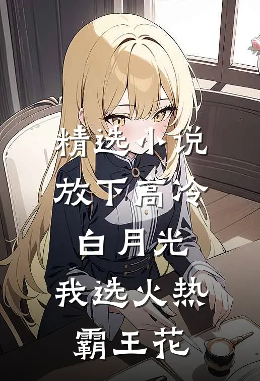 精选小说放下高冷白月光，我选火热霸王花
