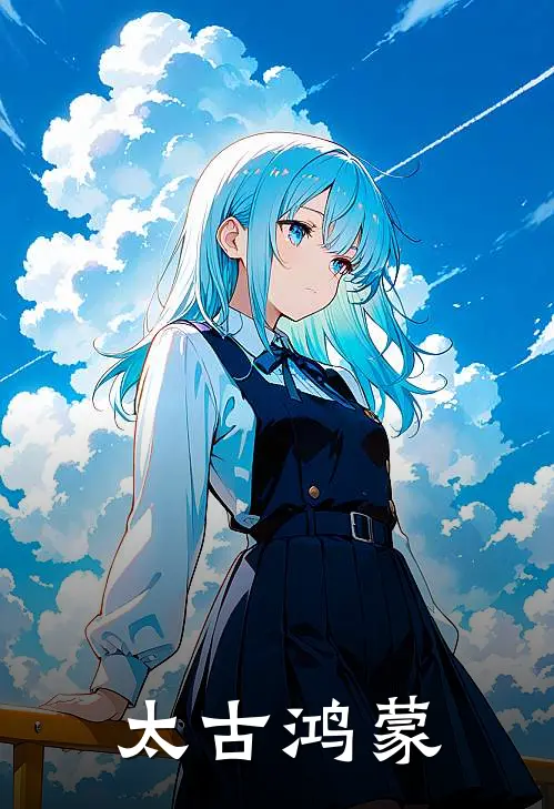 太古鸿蒙