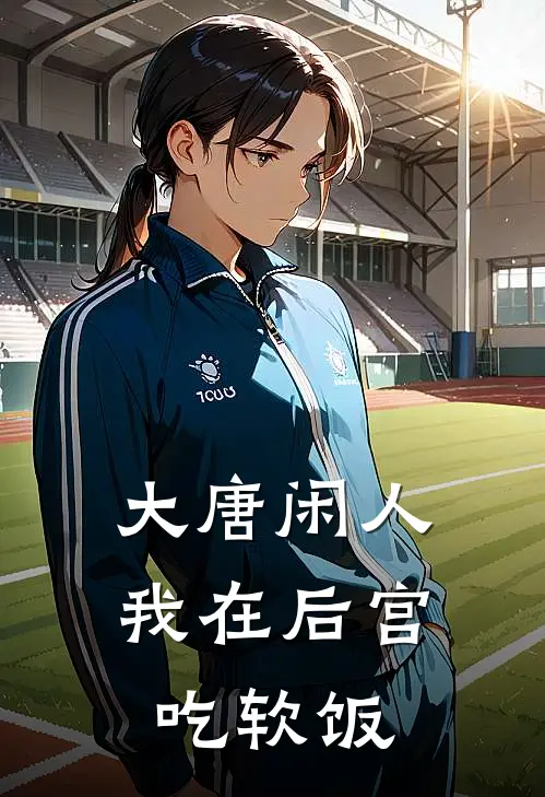 大唐闲人：我在后宫吃软饭