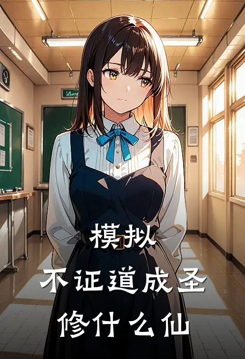 模拟，不证道成圣修什么仙