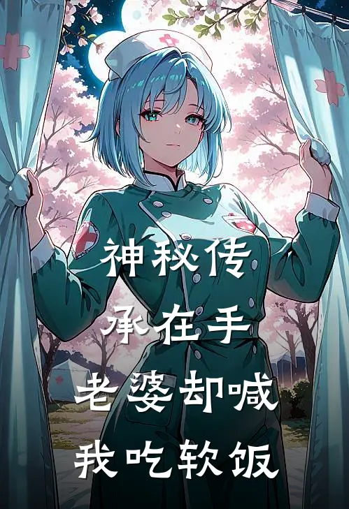 神秘传承在手，老婆却喊我吃软饭