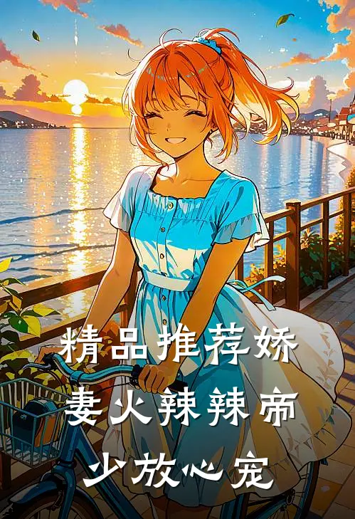 精品推荐娇妻火辣辣帝少放心宠