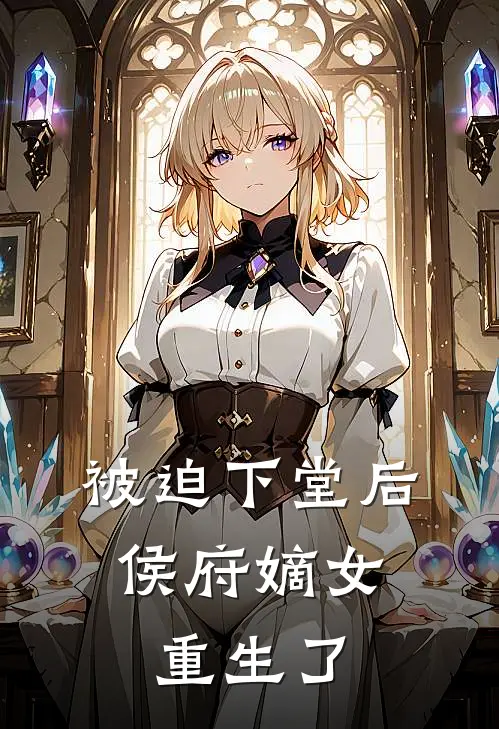 被迫下堂后，侯府嫡女重生了