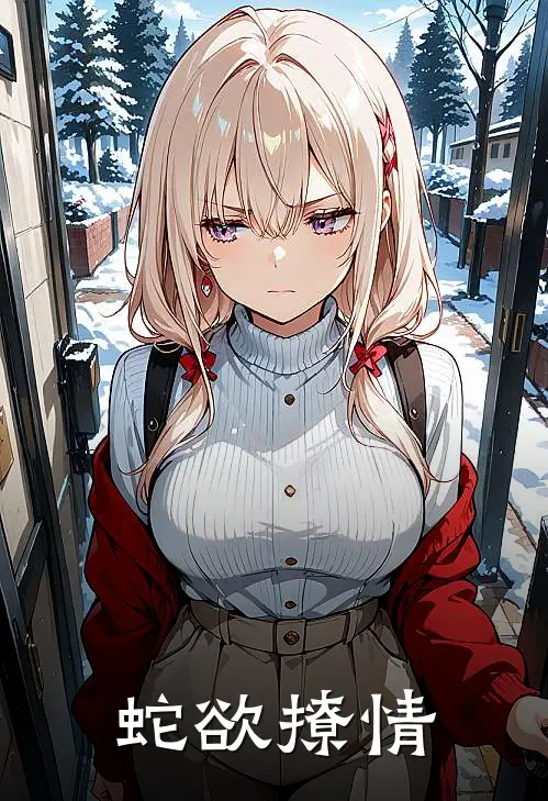 蛇欲撩情