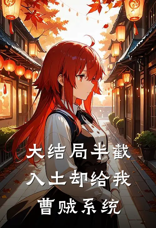 大结局半截入土却给我曹贼系统