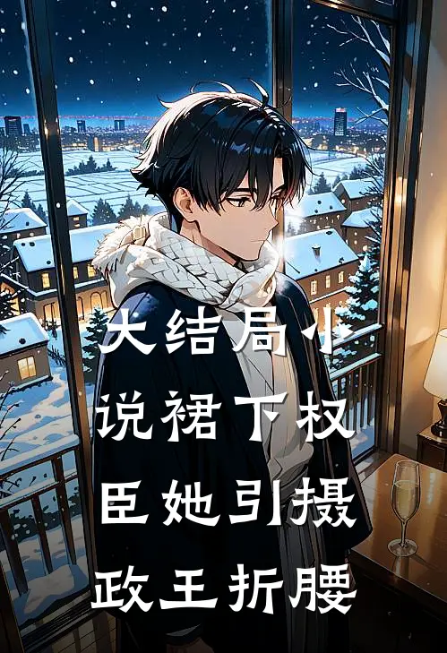 大结局小说裙下权臣她引摄政王折腰