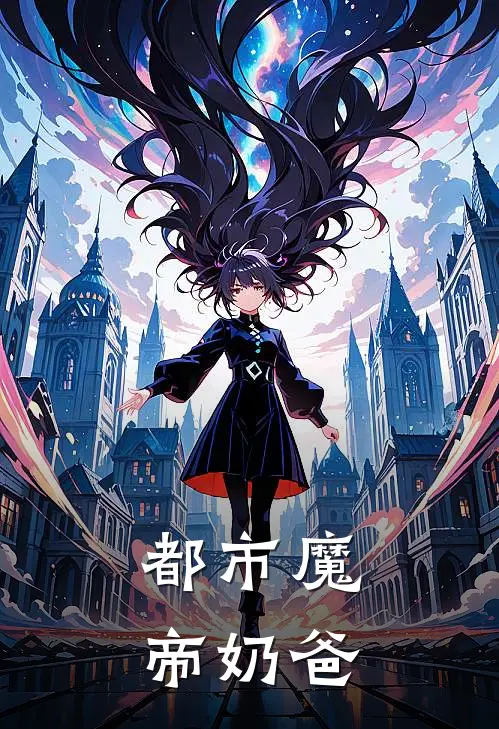 都市魔帝奶爸