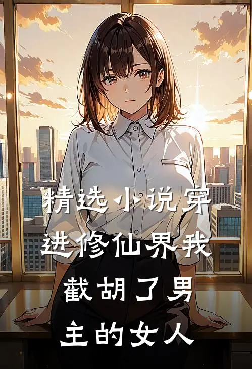 精选小说穿进修仙界我截胡了男主的女人