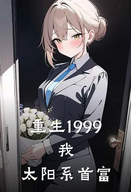 重生1999：我，太阳系首富