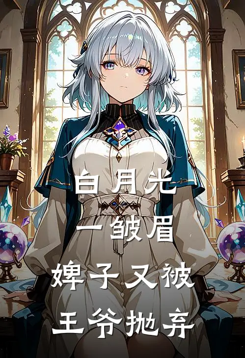 白月光一皱眉，婢子又被王爷抛弃