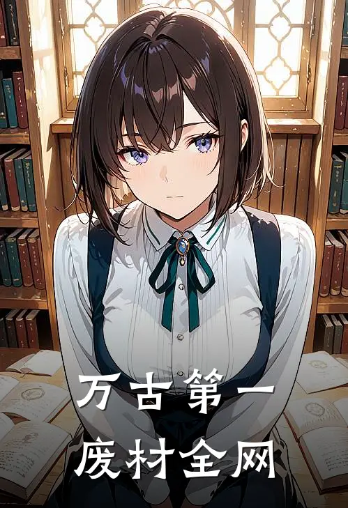 万古第一废材全网