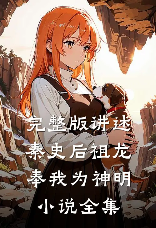 完整版讲述秦史后祖龙奉我为神明小说全集