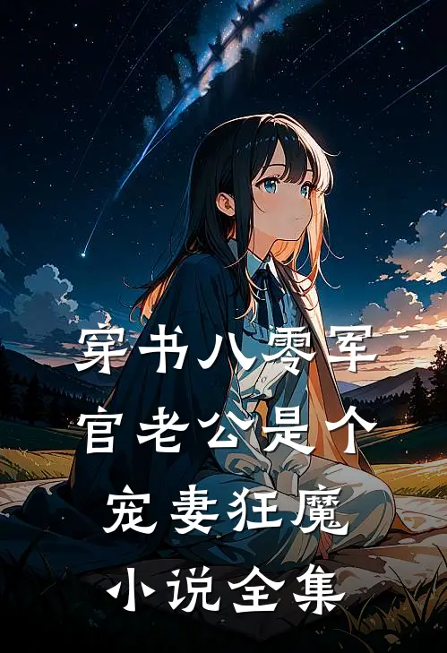 穿书八零军官老公是个宠妻狂魔小说全集