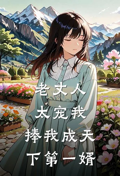 老丈人太宠我，捧我成天下第一婿