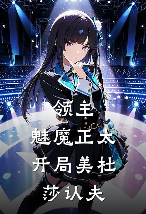 领主：魅魔正太，开局美杜莎认夫