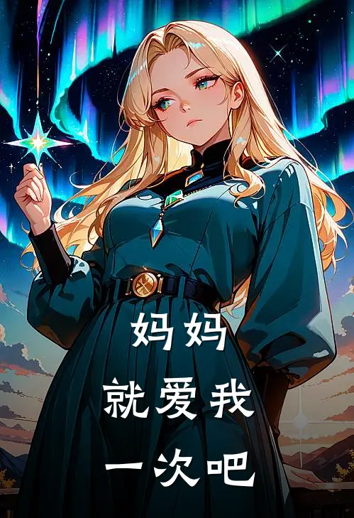 妈妈，就爱我一次吧