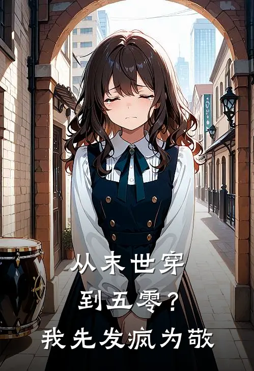从末世穿到五零？我先发疯为敬