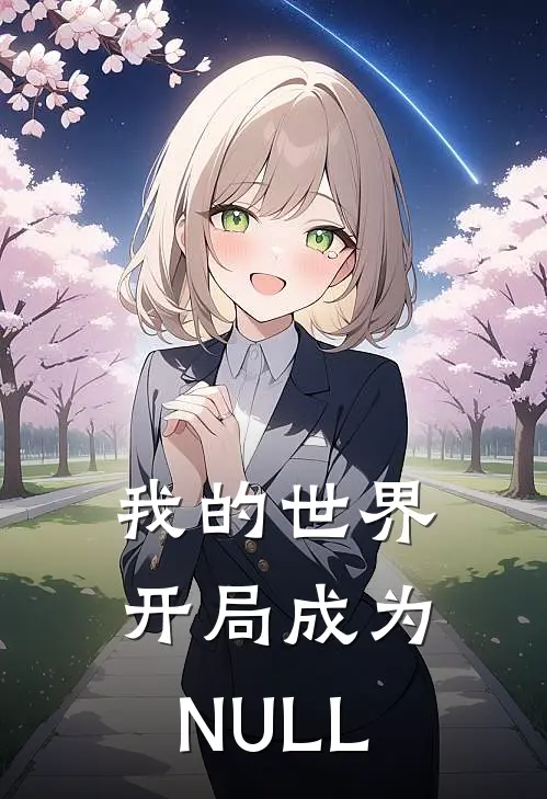 我的世界：开局成为NULL