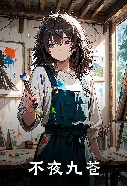 不夜九苍