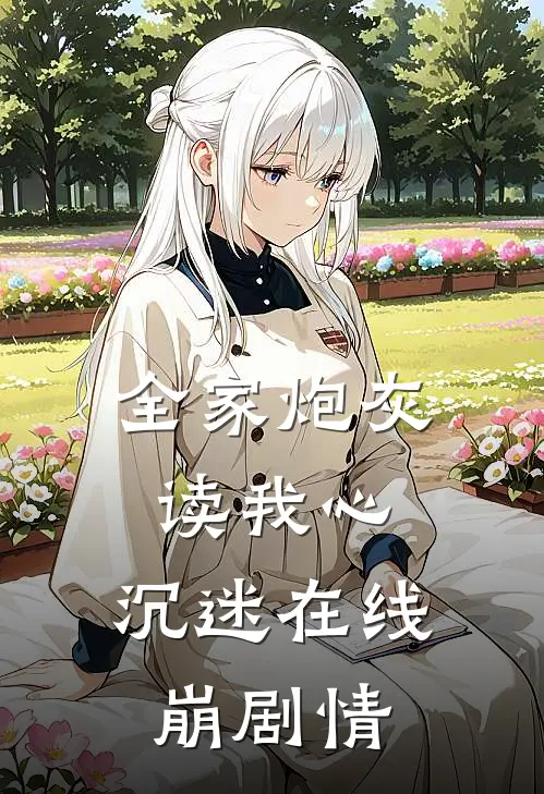 全家炮灰读我心，沉迷在线崩剧情