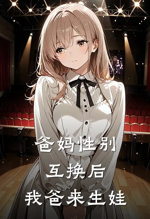 爸妈性别互换后，我爸来生娃