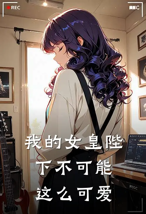 我的女皇陛下不可能这么可爱
