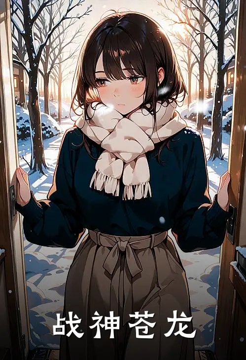 战神苍龙