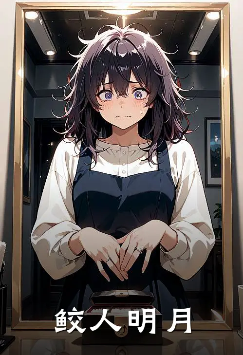 鲛人明月