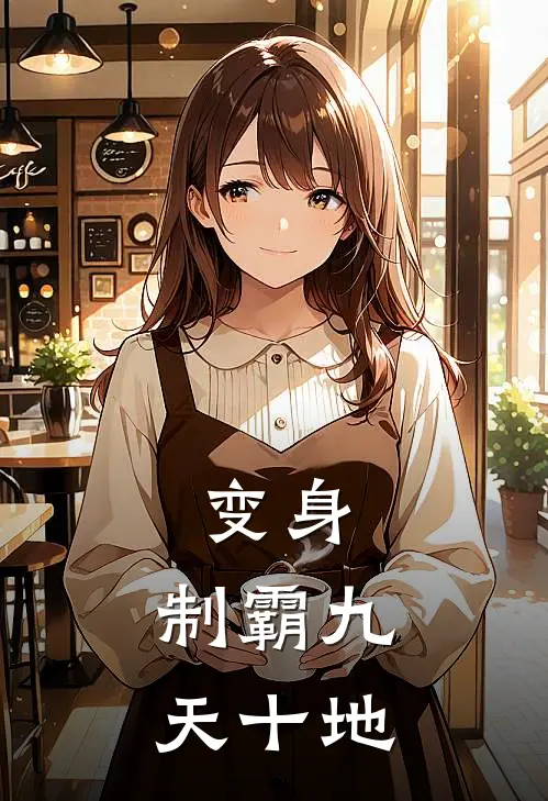 变身：制霸九天十地