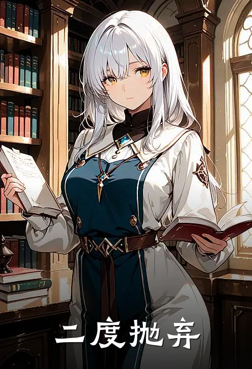 二度抛弃