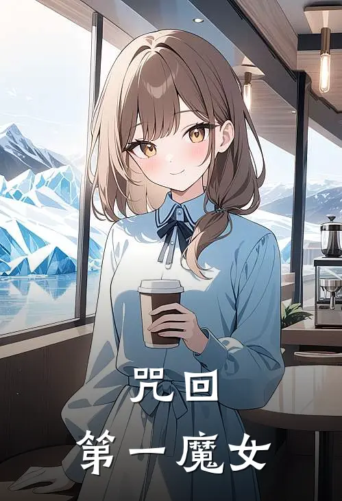 咒回：第一魔女